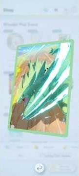 Wonder Pick Event Maril & Weavile and Shop | Pokemon TCGP