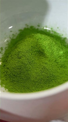 Samidori Matcha Is Back 🍵✨ | Fresh 2026 Japanese Harvest