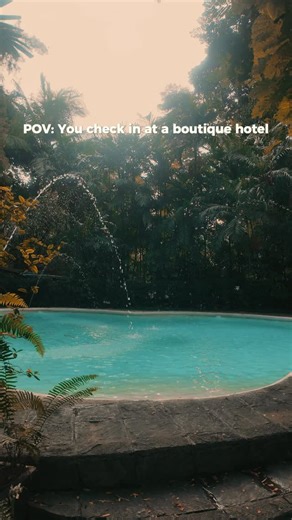 POV: You check in at a boutique hotel 🤍✨ This is The Henry Hotel Manila—a charming, heritage-style stay perfect for a cozy city escape. We booked this via agoda. Don’t forget to use our Agoda hotel discount code BALSTERAGODA to save on your stay! Share this and follow us for more travel ✈️ @agoda_philippines @thehenryhotels the henrys hotel manila · boutique hotel manila · manila staycation · heritage hotel · agoda hotel deals · travel couple ph · hotel review ph · staycation ideas #TheHenrysHo