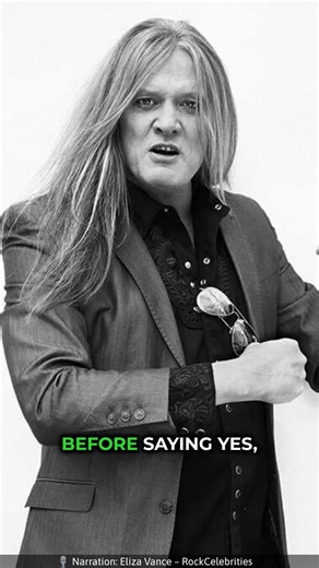 Is Sebastian Bach Staying in Twisted Sister? Eddie Ojeda Answers