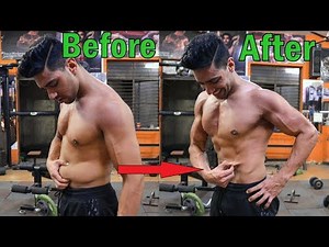 Top 3 Side Fat (Love Handles) Workout | How To Reduce Side Fat Fast - Home/Gym
