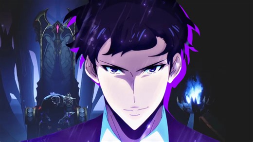 Solo Leveling Reveals 2026 Comeback With Official Release Date