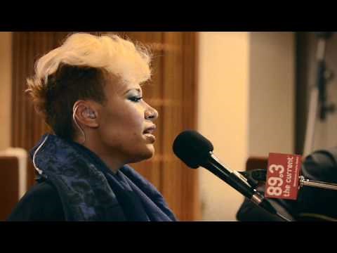 Emeli Sande - Next To Me (Live on 89.3 The Current)