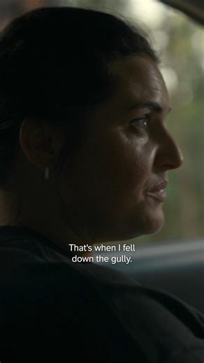 Everyone say "Sorry Gracie" RIGHT NOW 🚨 #PlayingGracieDarling now streaming exclusively on #ParamountPlus | Paramount