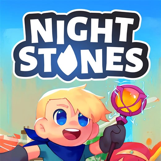 Night Stones - IGN