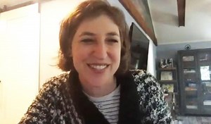 406K views · 2.3K reactions | Mayim Bialik shows us how Scrabble GO connects her with friends and keeps her social while at home. | Entertainment Tonight | Facebook