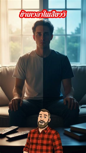 ข้ามเวลาในเสี้ยววิ