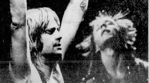 Ozzy Osbourne remembered for 1982 El Paso, Texas concert, Alamo apology