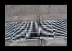 [Hot Item] Garage Floor Drain Covers