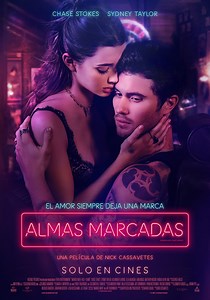 Almas marcadas: Rule   Shaw - película: Ver online