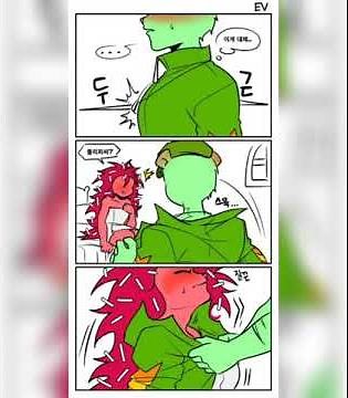 Flippy x Flaky / Harehare ya (neo remix) [ Happy Tree Friends ] ~ anime