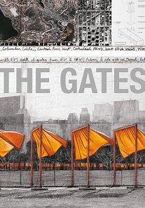 The Gates - película: Ver online completa en español