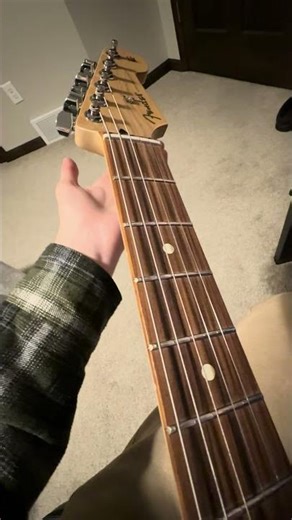 Help I broke my E string