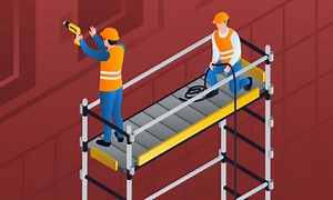 Working at Height Training Level 3