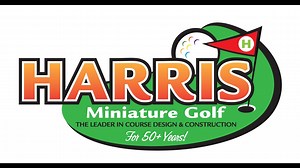 Mini Golf Design & Construction Videos