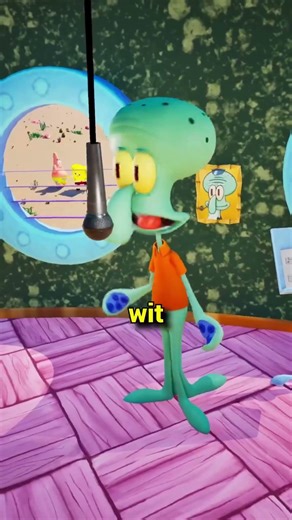 GLOCKY BEEN THROWIN A TANTRUM 🔥 #glorb #glorbworldwide #squidwock #shorts