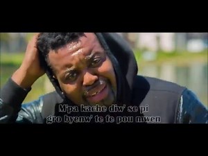 I'm doing fine JBEATZ lyrics video