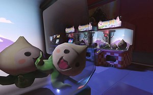Overwatch 2 PachiMarchi event: All dates, skins, Catch-a-Mari mode, and more