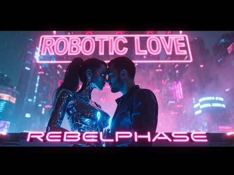 Rebelphase - Robotic Love