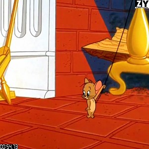 best cartoon tom and jerry ep 94 | Super Clips