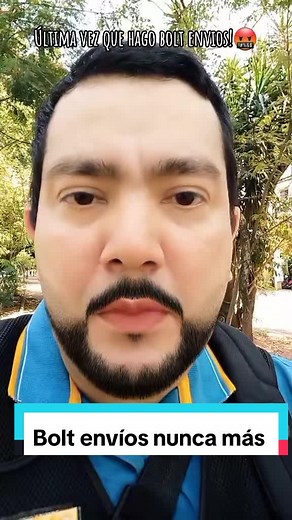 Cómo usar Bolt Envíos en Paraguay: Guía Completa