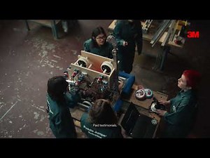 3M Science Is… (30s)