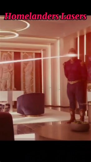 Season 5 Homelander Vs Superman 💀