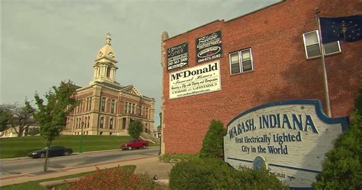 Indiana Introductions