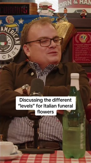 It’s always a competition 😂💐 | italian