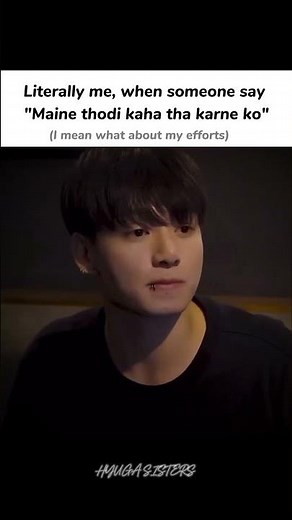 nobody understands 🙂#bts #jk#hyuga #sisters