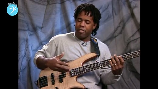 37K views · 1.1K reactions | Victor Wooten - Lesson On Technique Pt.1 #basslove | Bass Love | Facebook