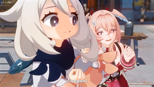 大的真的来啦！《原神》月之六版本PV「逢归的谶羽」（无水印）《原神》『空月之歌·旋舞』前瞻特别节目将于3月27日（本周五）20:00正式开启。