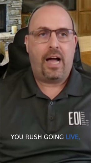 EDI Readiness: Pro Tips for Small Brands Entering Retail #shorts #shortsvideo