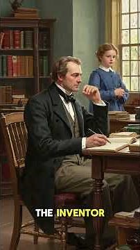 Little known facts about the history of the typewr