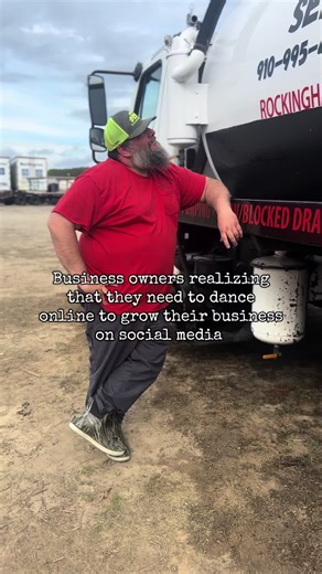 🥹 #septiclife #pumper #bluecollar #viral #smallbusiness