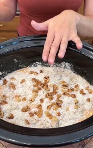 My Favorite Fall Dessert: A Cozy Treat for the Season!