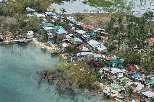House probe into Masbate mining operations sought