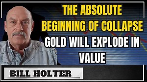 Bill Holter Interview