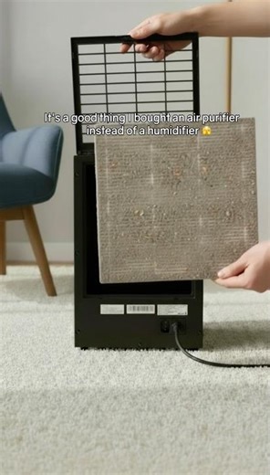 Why AIR PURIFIER Was Better Than HUMIDIFIER
