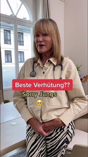 Was ist das beste Verhütungsmittel?