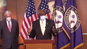 2.7K views · 231 reactions | Our Republican colleagues are now adhering to political philosophies from the 1940s & 50s, and they're using the filibuster to deny progress to low income people which is tantamount to using it to deny civil rights. We will not give in to these archaic methods of denying progress. | James E. Clyburn | Facebook