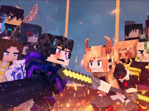 Rainimator系列【翻译合集】【更至Fine Right HereⅠ安若忆昔】