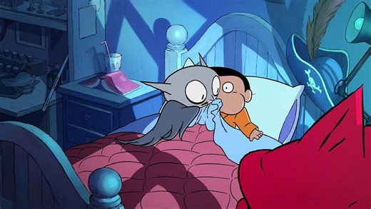 Little Vampire | movie | 2020 | Official Trailer - video Dailymotion