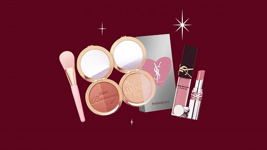 Skip the Gift Card—These Makeup Sets Are Elite Gifts