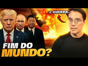 World War III has begun!