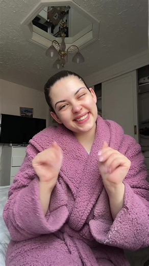 Implementing self care where I can 💖✨ I deserve to be looked after too #selfcare #fyp #motherhood #therapy