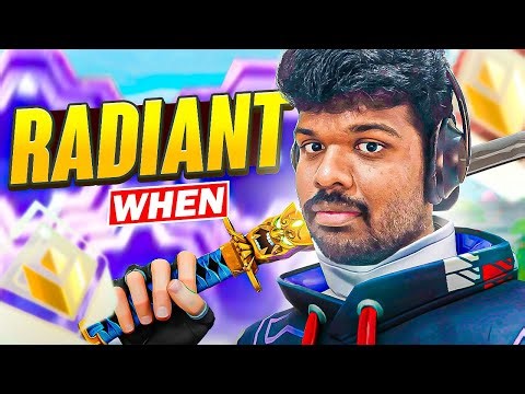 🔴 Chill valo immortal 3 Grind|Valorant Ranked Live|[Horizontal Stream]|