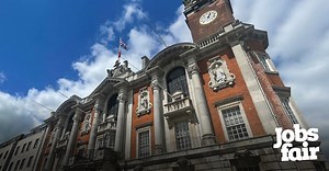 Interested in exhibiting at the Colchester Jobs Fair?