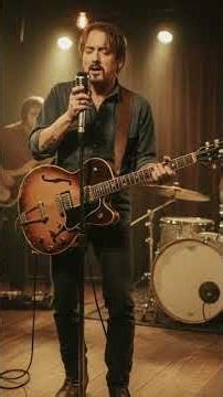 The Way I Am by eminem if was Blues #aicover #music #viralmusic #aimusic #musicai #bluescover #reels