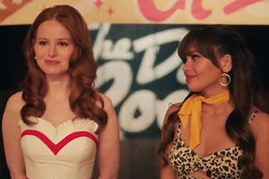 Riverdale Series Finale Exclusive Sneak Peek